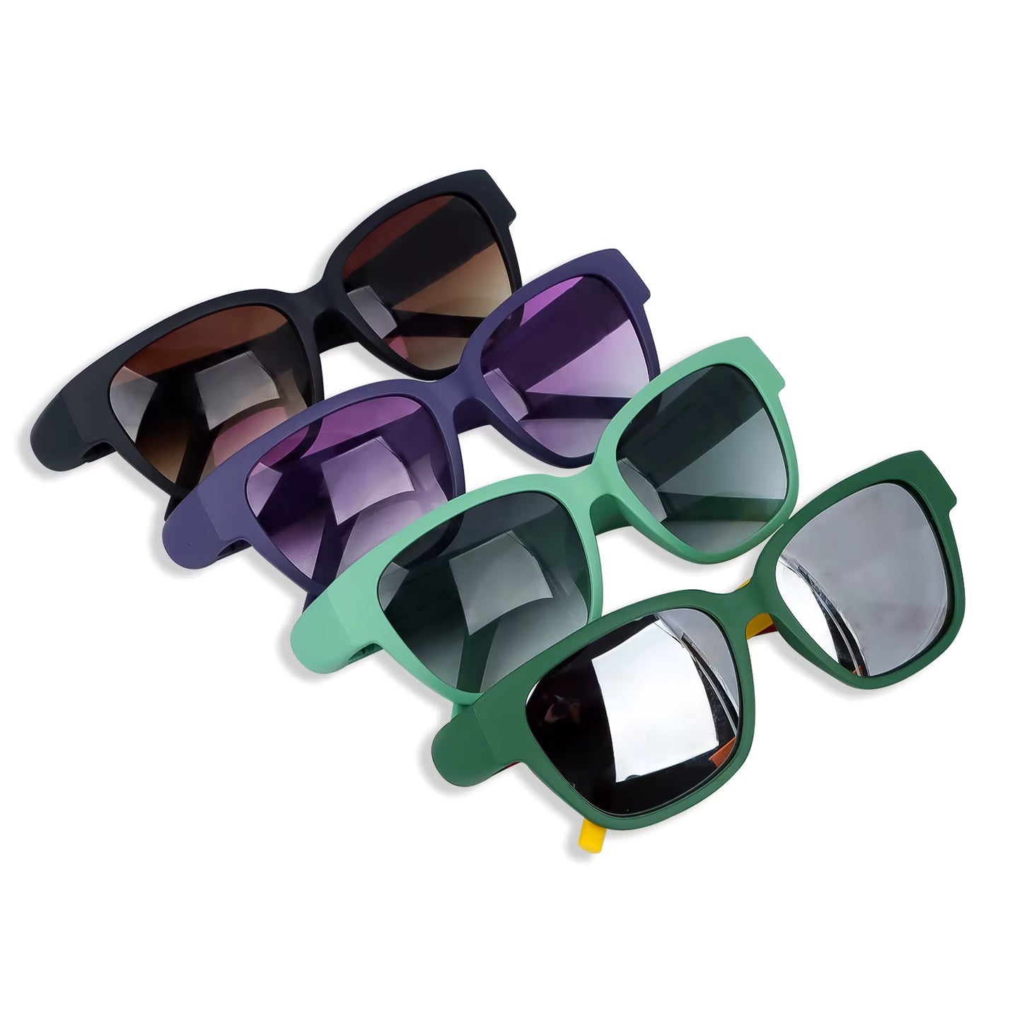 Hidden Sunglass Storage For Emergencys, Fun, Or Secret Use