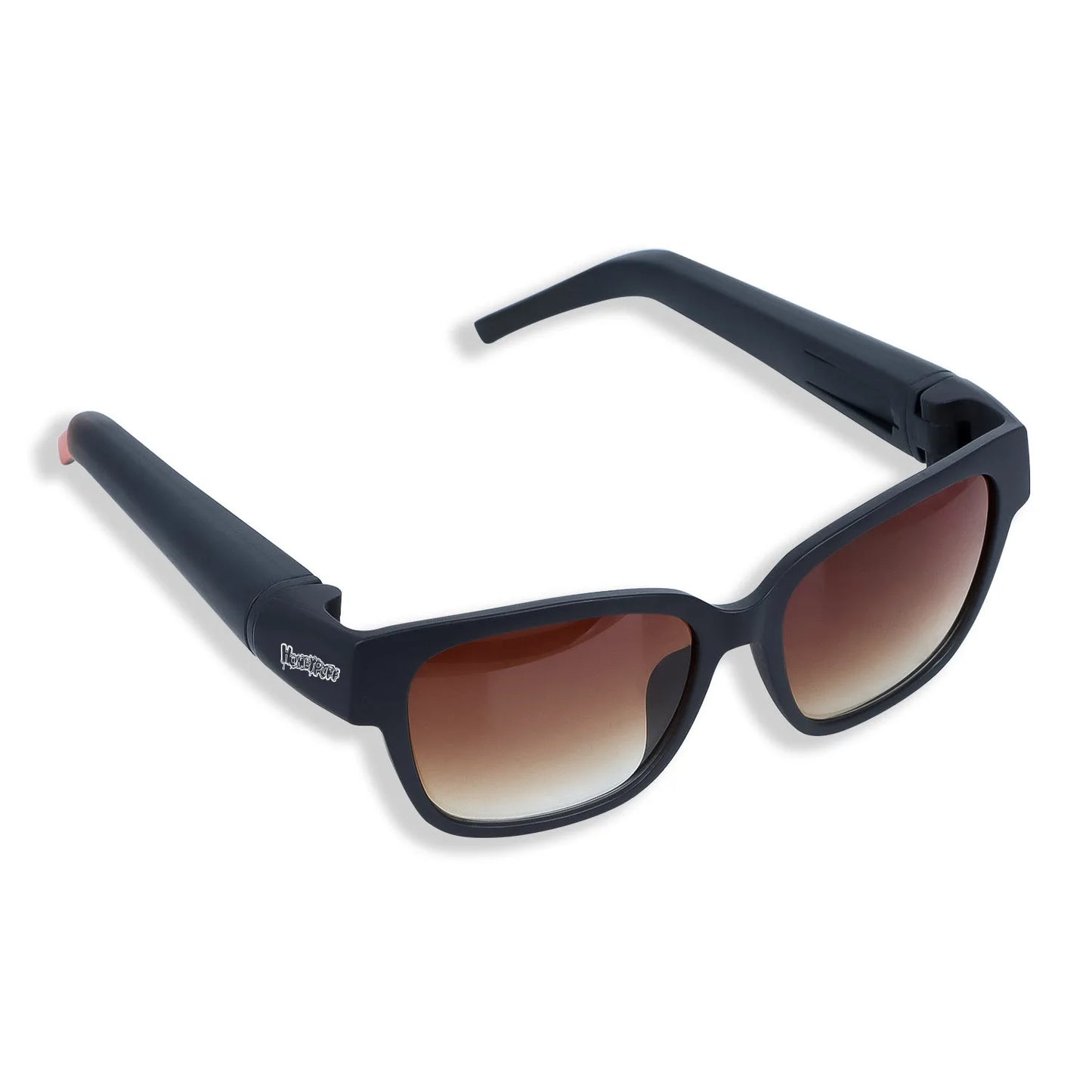 Hidden Sunglass Storage For Emergency, Fun, Or Secret Use
