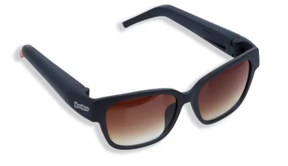 Hidden Sunglass Storage For Emergencys, Fun, Or Secret Use